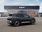 2027 Kia EV3 Wind