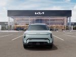2027 Kia EV3 Wind