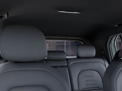 2027 Kia EV3 Wind