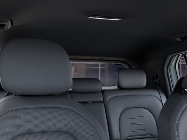 2027 Kia EV3 Wind