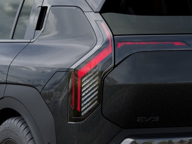 2027 Kia EV3 Base