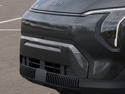 2027 Kia EV3 Base