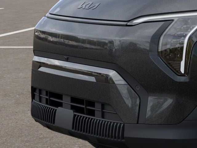 2027 Kia EV3 Base