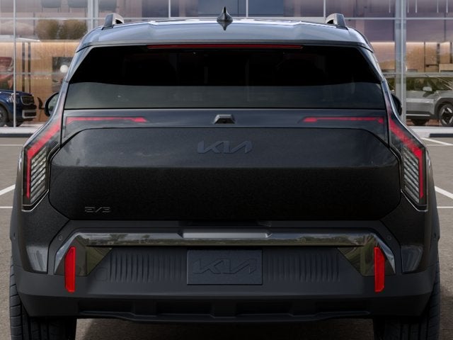 2027 Kia EV3 Base