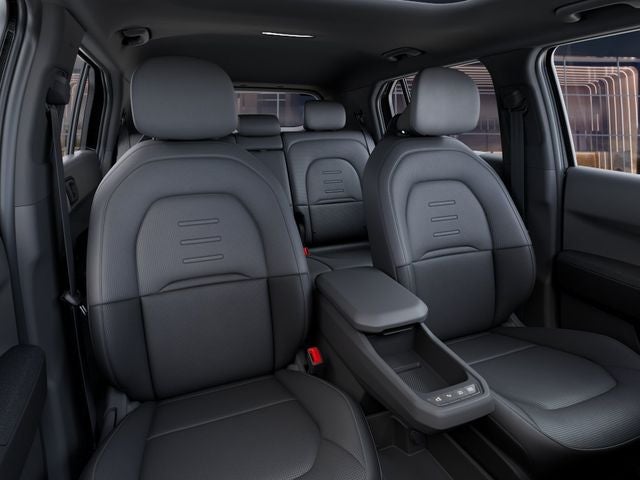 2027 Kia EV3 Base