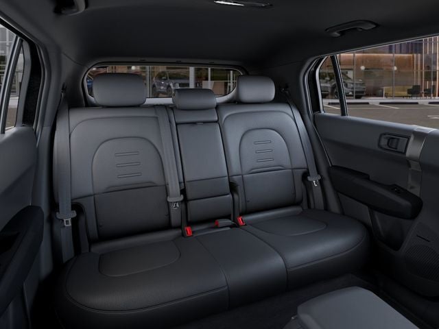 2027 Kia EV3 Base