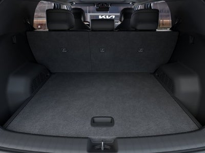 2027 Kia EV3 Base