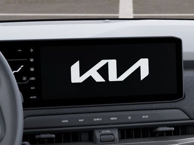 2027 Kia EV3 Base