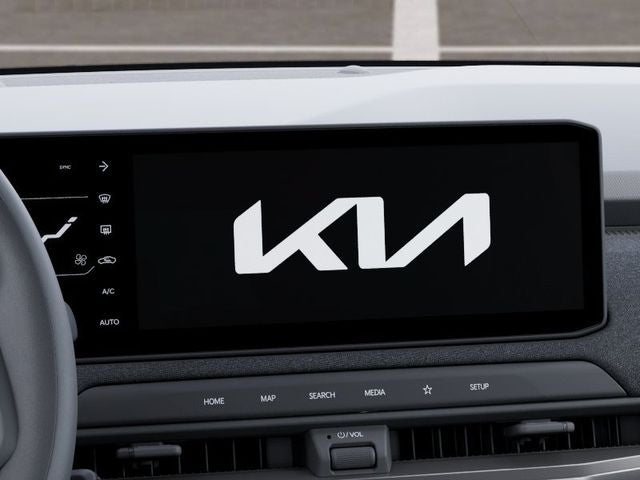 2027 Kia EV3 Base
