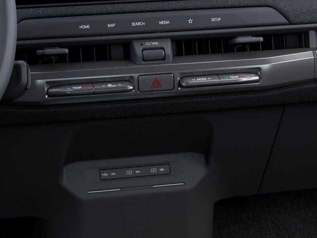 2027 Kia EV3 Base