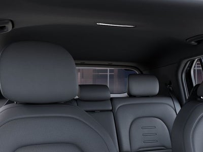 2027 Kia EV3 Base