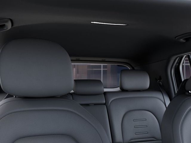2027 Kia EV3 Base