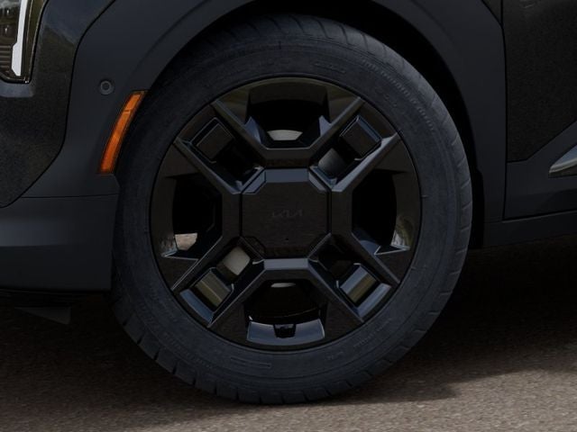 2027 Kia EV3 Base