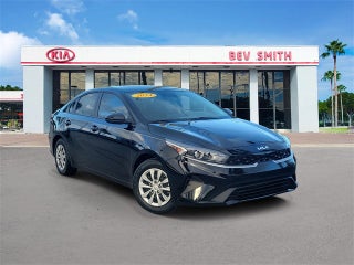 2024 Kia Forte LX