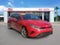 2022 Kia Forte GT