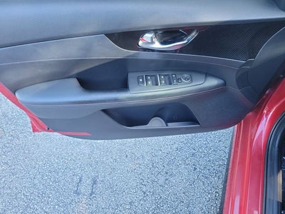 2022 Kia Forte GT
