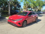 2022 Kia Forte GT