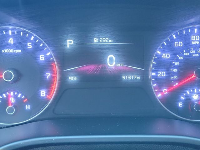 2022 Kia Forte GT