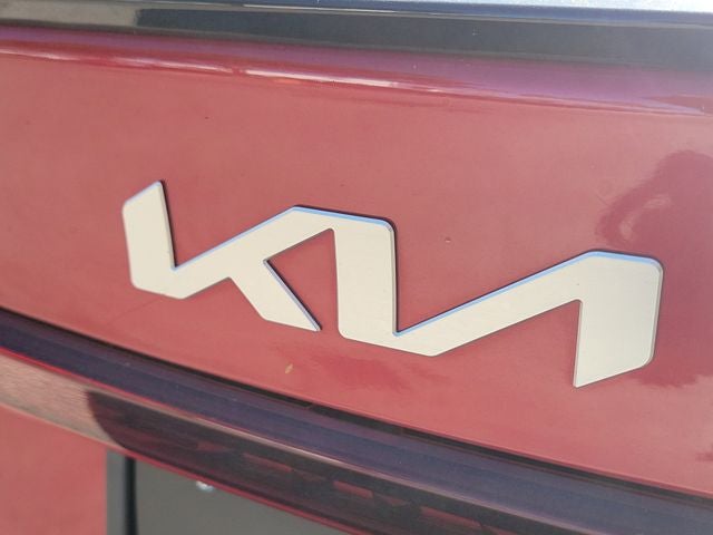 2022 Kia Forte GT