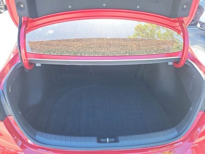 2022 Kia Forte GT