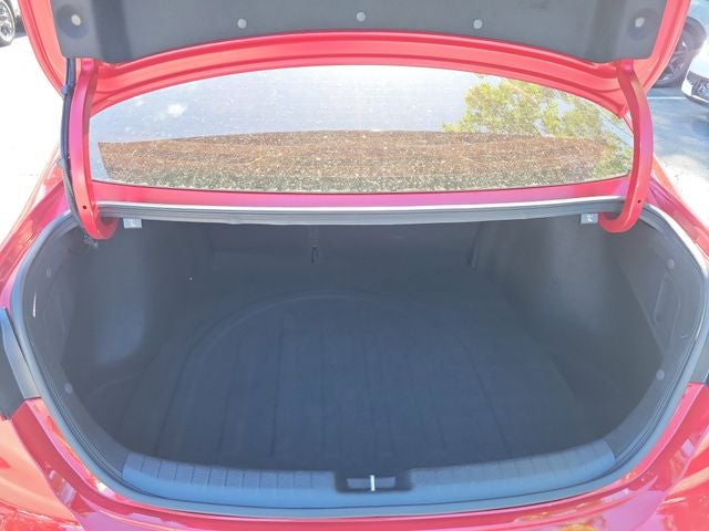 2022 Kia Forte GT