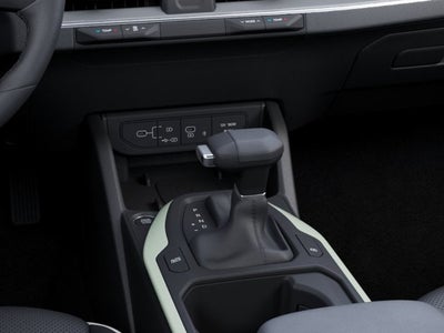 2027 Kia K4 GT-Line