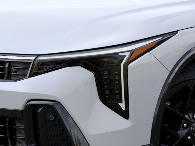 2027 Kia K4 GT-Line
