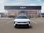 2027 Kia K4 GT-Line