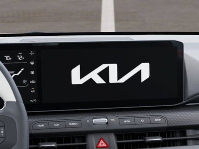 2027 Kia K4 GT-Line