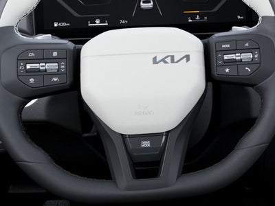 2027 Kia K4 GT-Line