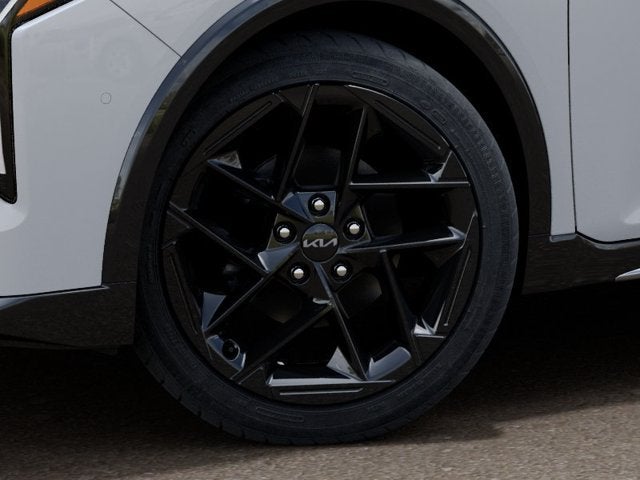 2027 Kia K4 GT-Line