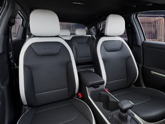 2027 Kia K4 GT-Line