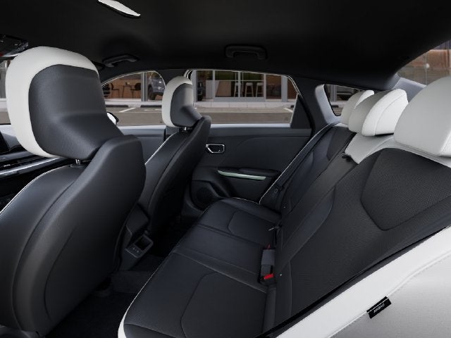 2027 Kia K4 GT-Line