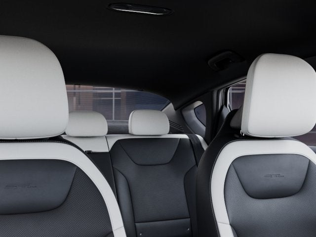 2027 Kia K4 GT-Line