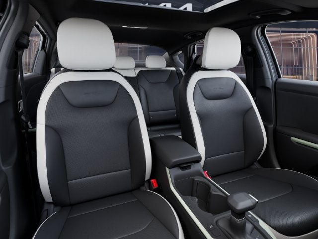 2027 Kia K4 GT-Line