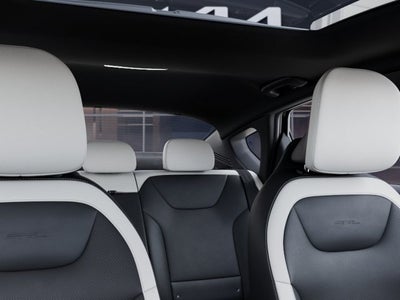 2027 Kia K4 GT-Line
