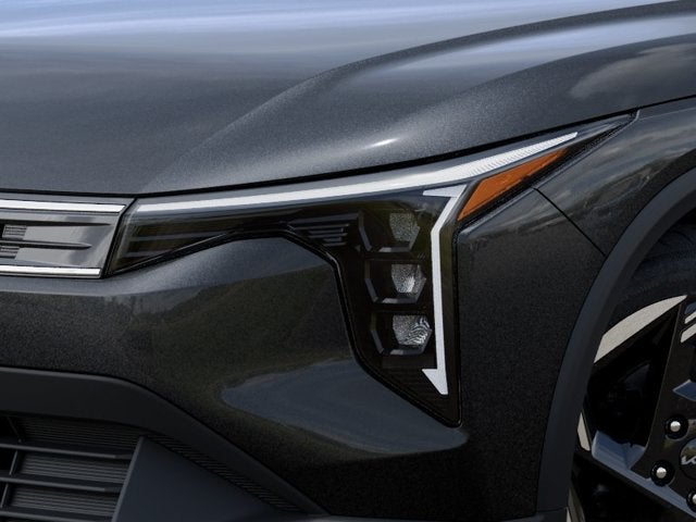 2027 Kia K4 EX