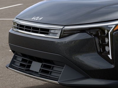 2027 Kia K4 EX