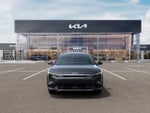 2027 Kia K4 EX
