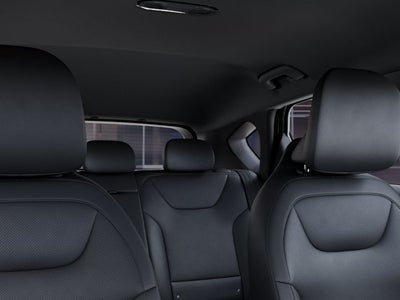 2027 Kia K4 EX