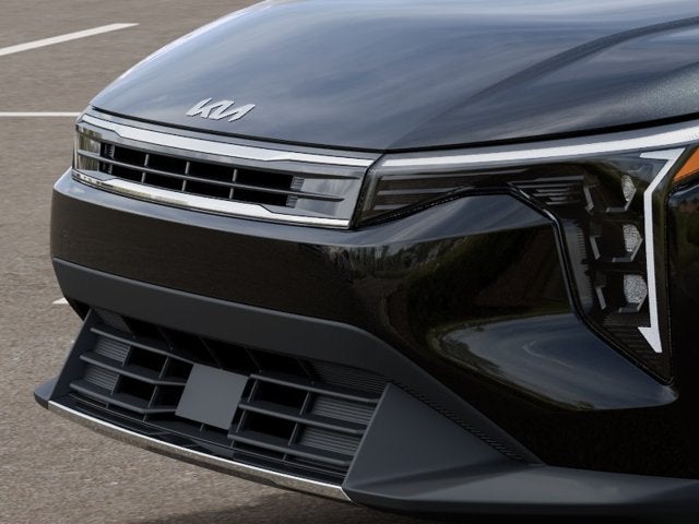 2027 Kia K4 EX