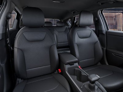 2027 Kia K4 EX