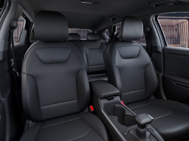 2027 Kia K4 EX