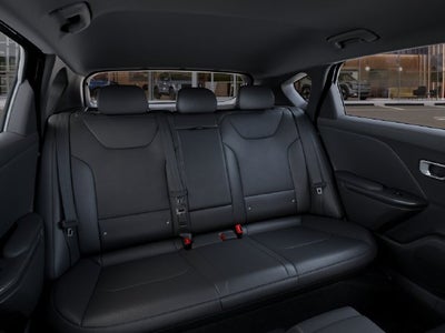 2027 Kia K4 EX
