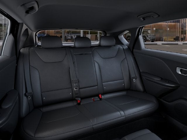 2027 Kia K4 EX