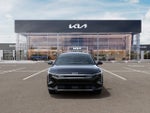 2027 Kia K4 EX