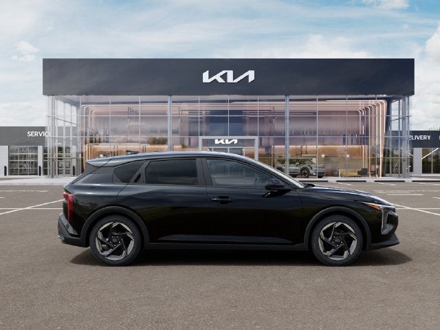 2027 Kia K4 EX