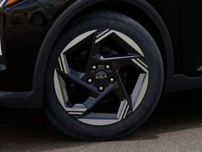 2027 Kia K4 EX