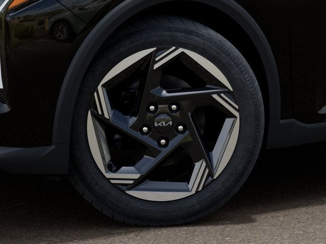 2027 Kia K4 EX