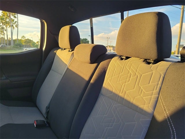 2020 Toyota Tacoma TRD Sport V6